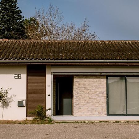 Le Studio Tendance Albi Kültér fotó