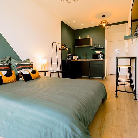 Le Studio Tendance Albi Kültér fotó