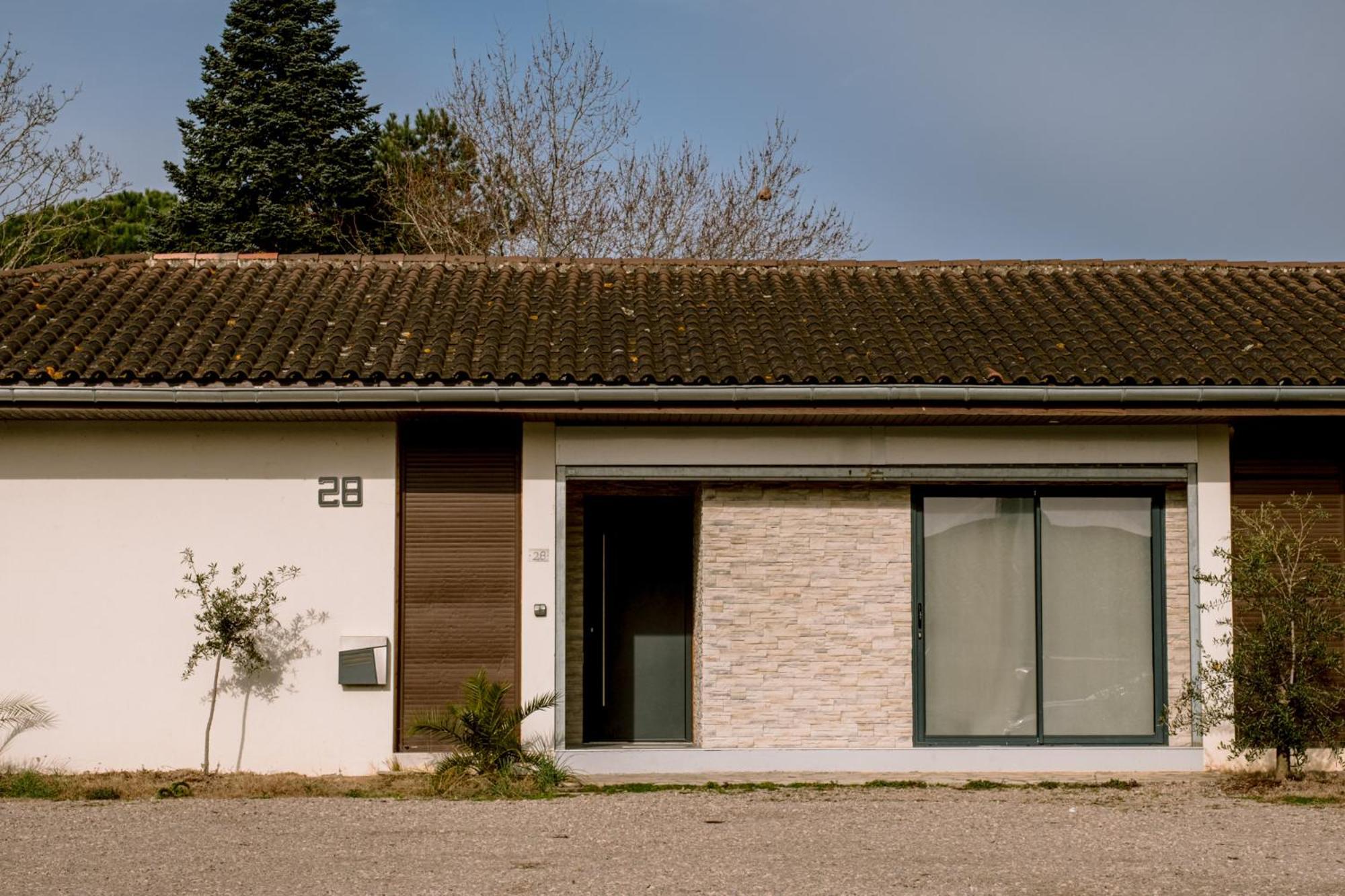 Le Studio Tendance Albi Kültér fotó
